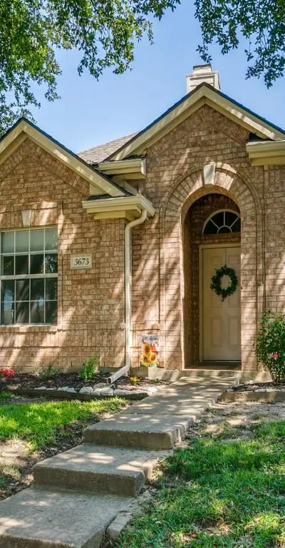 3673 Stockton Drive, Carrollton TX 75010