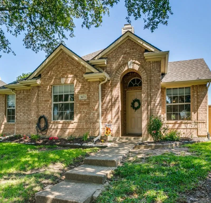 3673 Stockton Drive, Carrollton TX 75010
