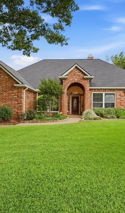 122 Chapel Hill Drive, Double Oak TX 75077
