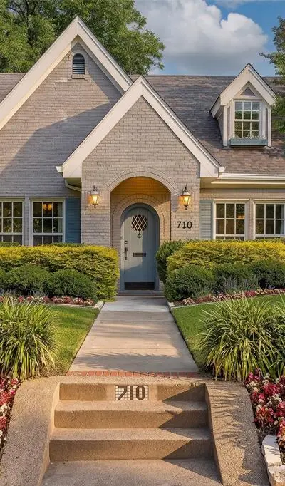 710 Newell Avenue, Dallas TX 75223
