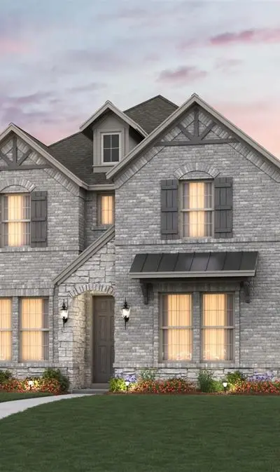 402 Bluestem Drive, Euless TX 76039