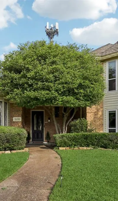 3710 Falcon Lake Drive, Arlington TX 76016