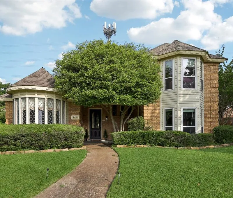 3710 Falcon Lake Drive, Arlington TX 76016