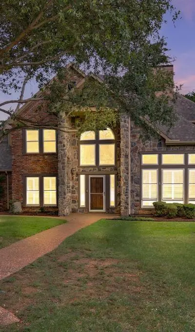 133 E View Court, Double Oak TX 75077