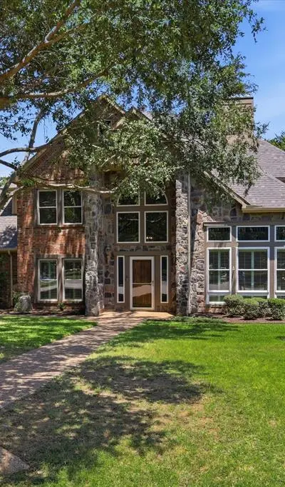 133 E View Court, Double Oak TX 75077 - Photo 4