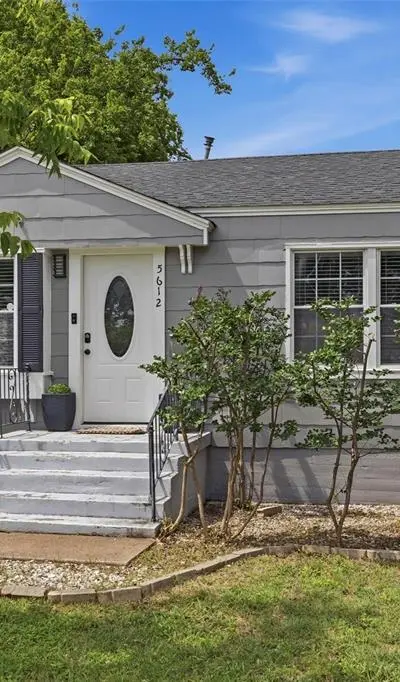 5612 Birchman Avenue, Fort Worth TX 76107