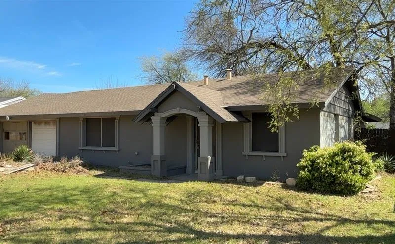4824 Grove Street, North Richland Hills TX 76180