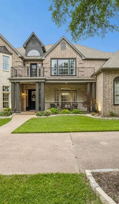 1323 Steeple Chase Lane, Aledo TX 76008 - Photo 2