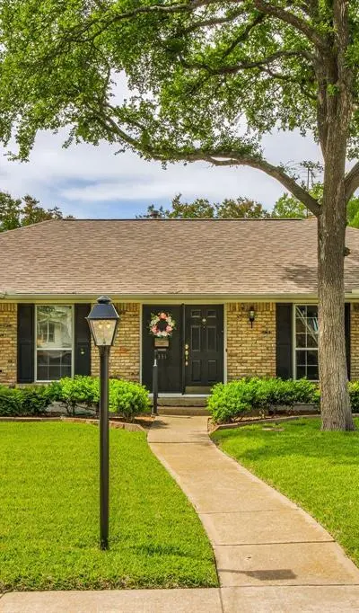 331 Robin Way, Richardson TX 75080