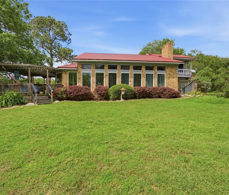 115 Imperial Drive, Mabank TX 75156