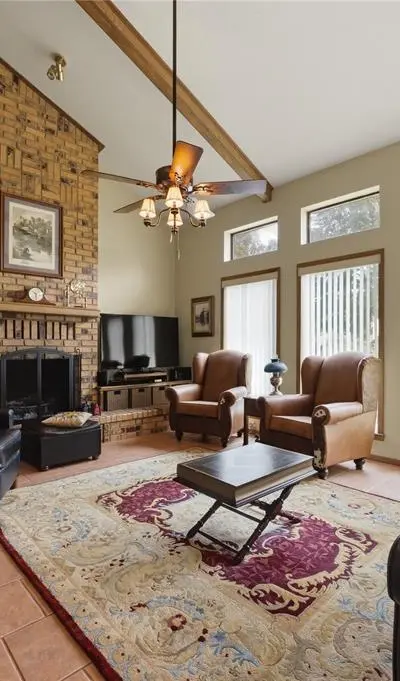 115 Imperial Drive, Mabank TX 75156 - Photo 2