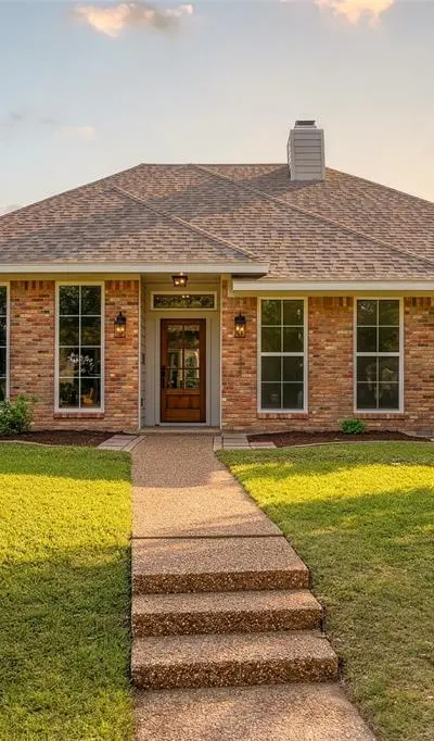3628 Leathertop Drive, Plano TX 75075
