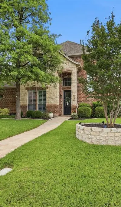 3312 S Riley Court, Hurst TX 76054