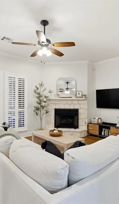 3312 S Riley Court, Hurst TX 76054 - Photo 5