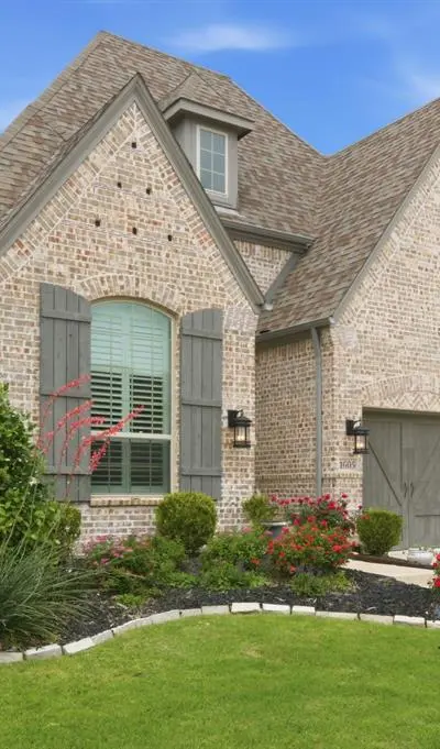 1605 Lavender Lane, Argyle TX 76226