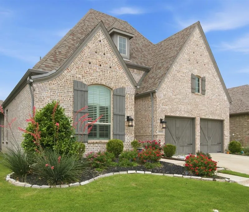 1605 Lavender Lane, Argyle TX 76226