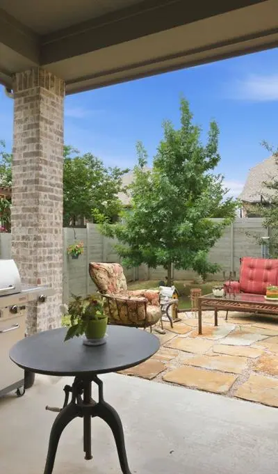 1605 Lavender Lane, Argyle TX 76226 - Photo 5
