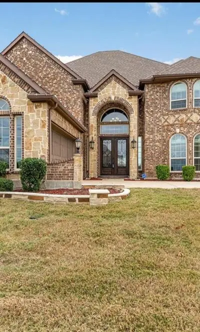 8010 Graystone Drive, Sachse TX 75048