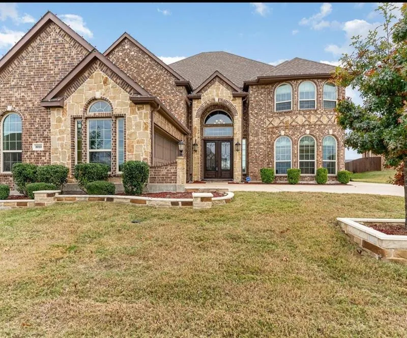 8010 Graystone Drive, Sachse TX 75048