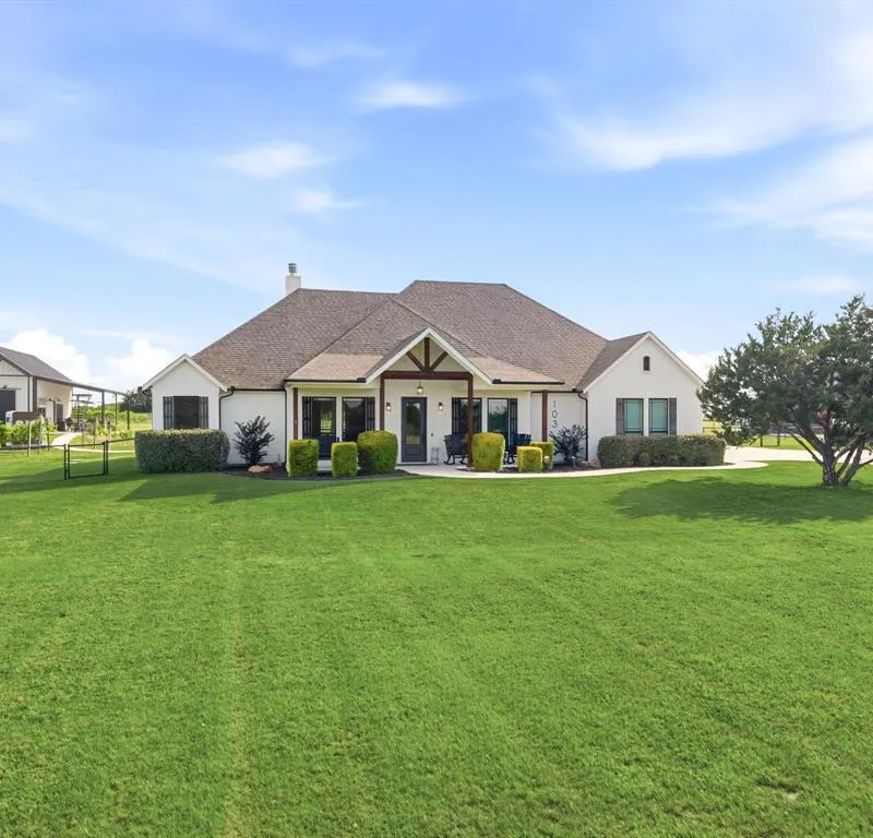 103 Old Decatur Road, Decatur TX 76234