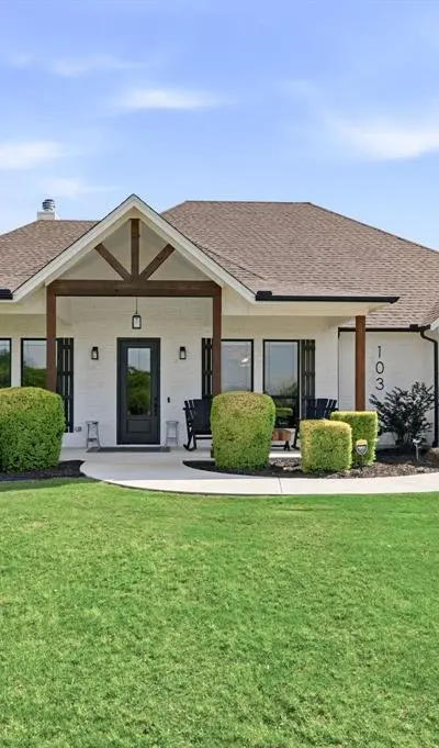 103 Old Decatur Road, Decatur TX 76234 - Photo 2