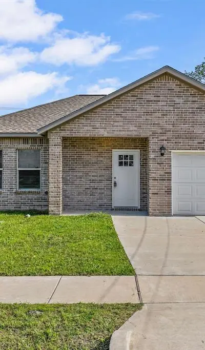 4210 Park Street, Greenville TX 75401