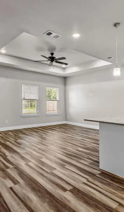 4210 Park Street, Greenville TX 75401 - Photo 3