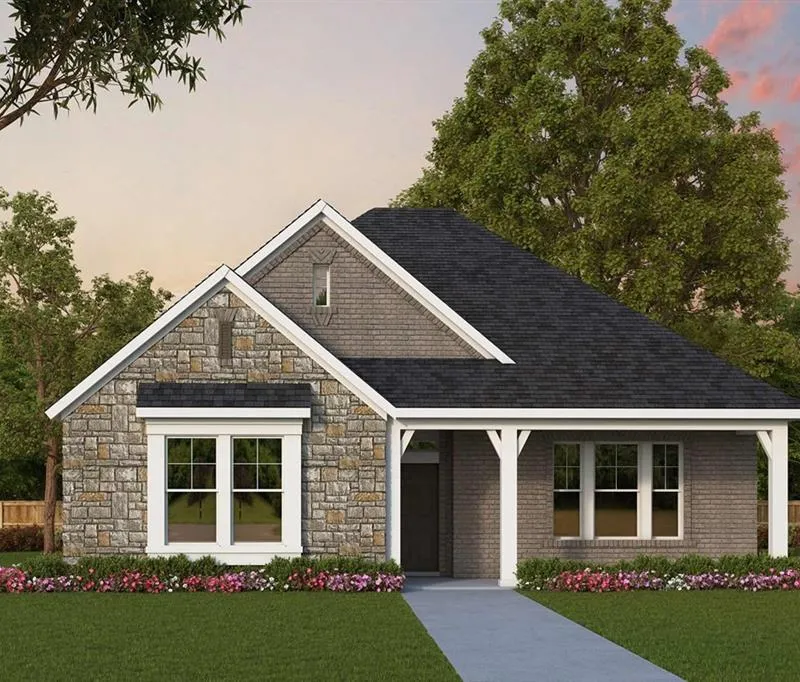 2090 Spotted Fawn Drive, Arlington TX 76005