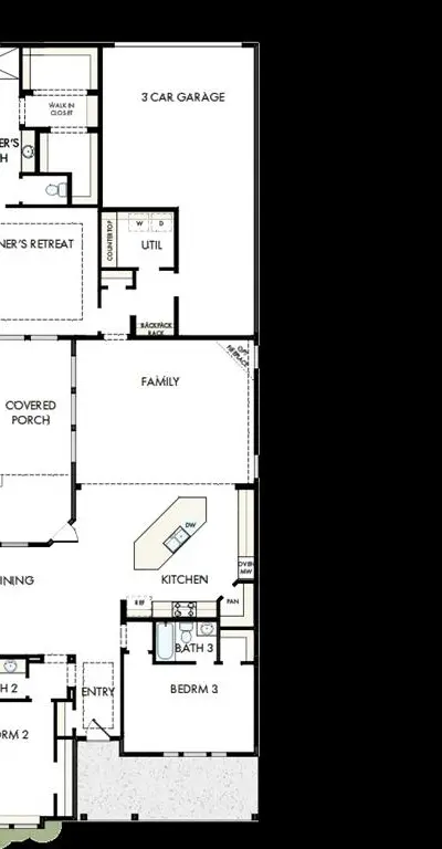 2090 Spotted Fawn Drive, Arlington TX 76005 - Photo 2