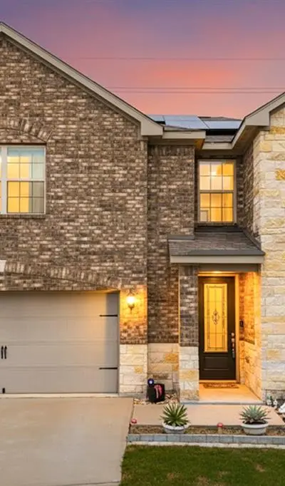 5021 Beaver Creek Avenue, Denton TX 76207
