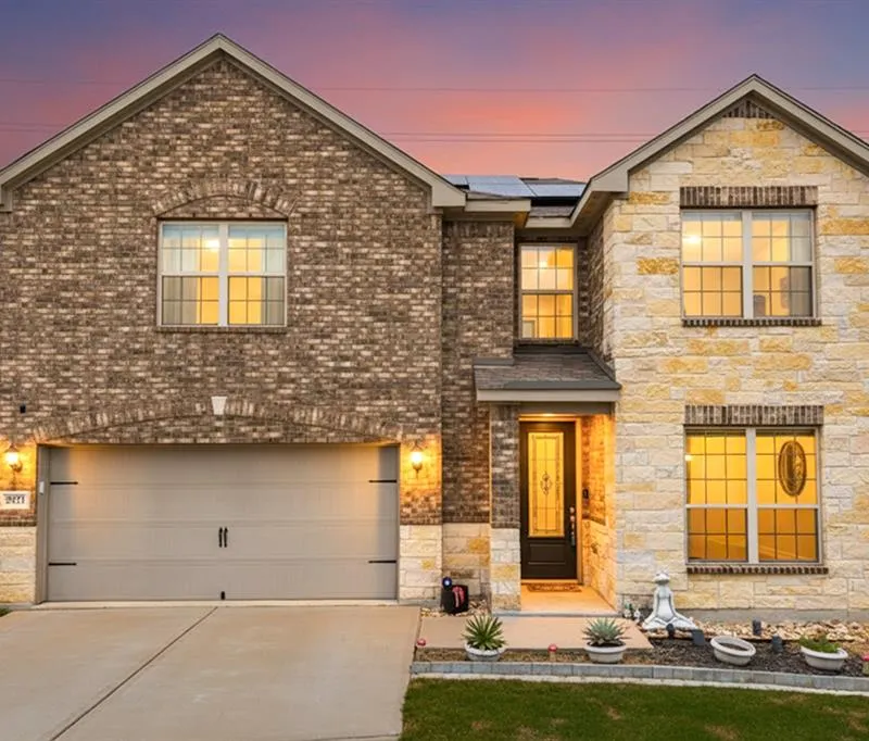 5021 Beaver Creek Avenue, Denton TX 76207
