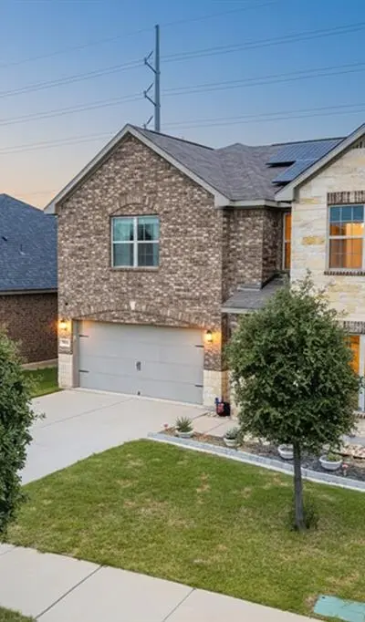 5021 Beaver Creek Avenue, Denton TX 76207 - Photo 2