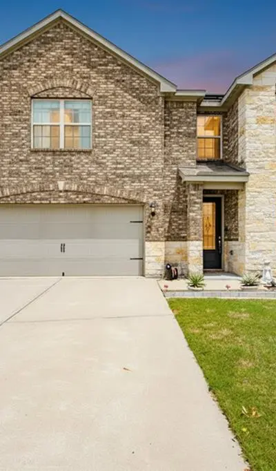 5021 Beaver Creek Avenue, Denton TX 76207 - Photo 3