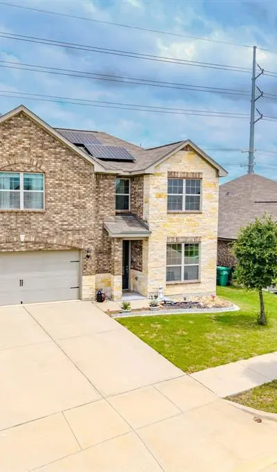 5021 Beaver Creek Avenue, Denton TX 76207 - Photo 4