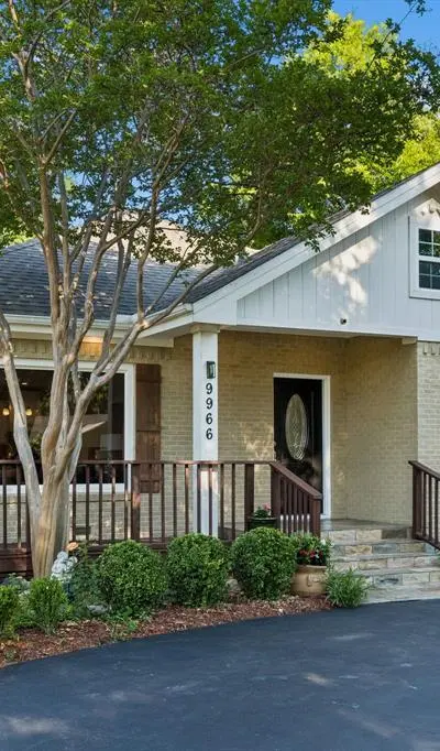 9966 Coppedge Lane, Dallas TX 75220