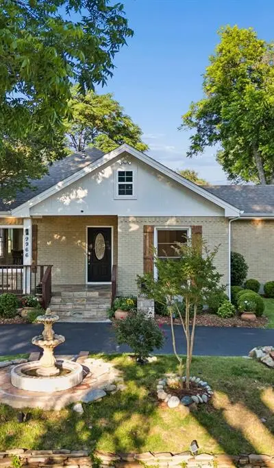 9966 Coppedge Lane, Dallas TX 75220 - Photo 2