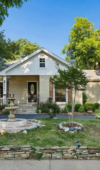 9966 Coppedge Lane, Dallas TX 75220 - Photo 4
