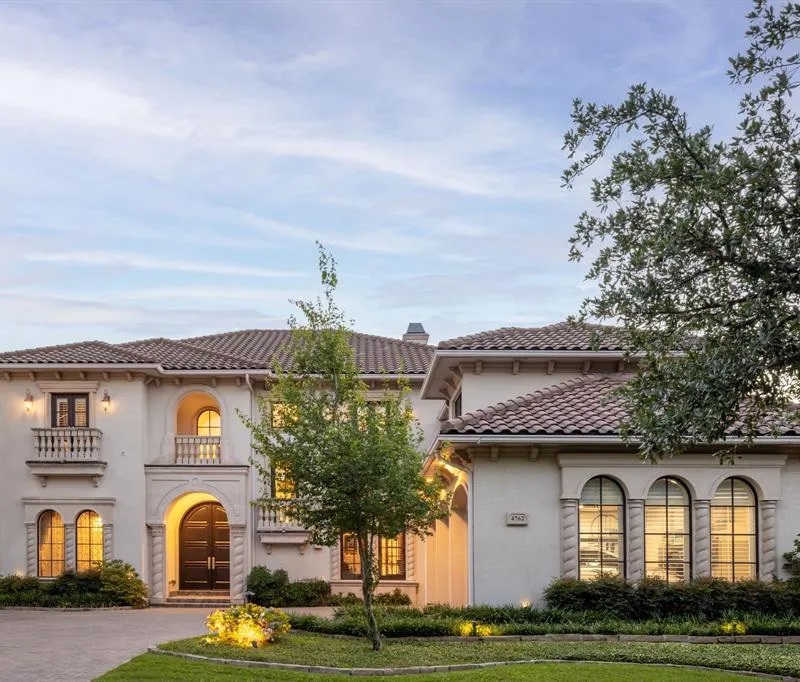4762 Byron Circle, Irving TX 75038
