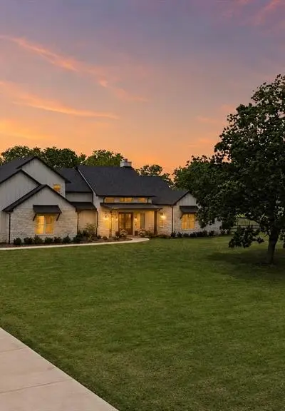 1406 Kara Trail, Van Alstyne TX 75495