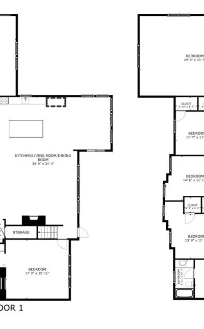 6677 County Road 619, Farmersville TX 75442 - Photo 2