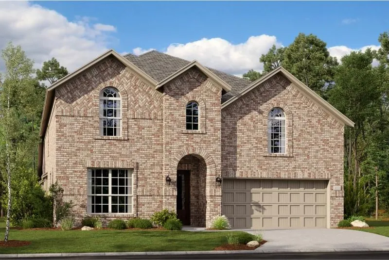 216 Loving Trail, Justin TX 76247