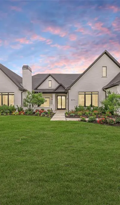 371 Broadwing Drive, Fairview TX 75069