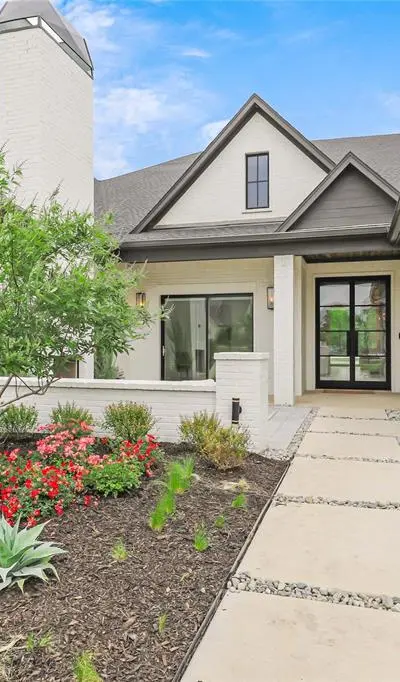 371 Broadwing Drive, Fairview TX 75069 - Photo 4