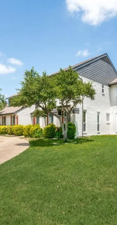 7711 Turnberry Lane, Dallas TX 75248