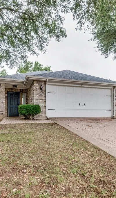 617 Alabaster Place, Cedar Hill TX 75104