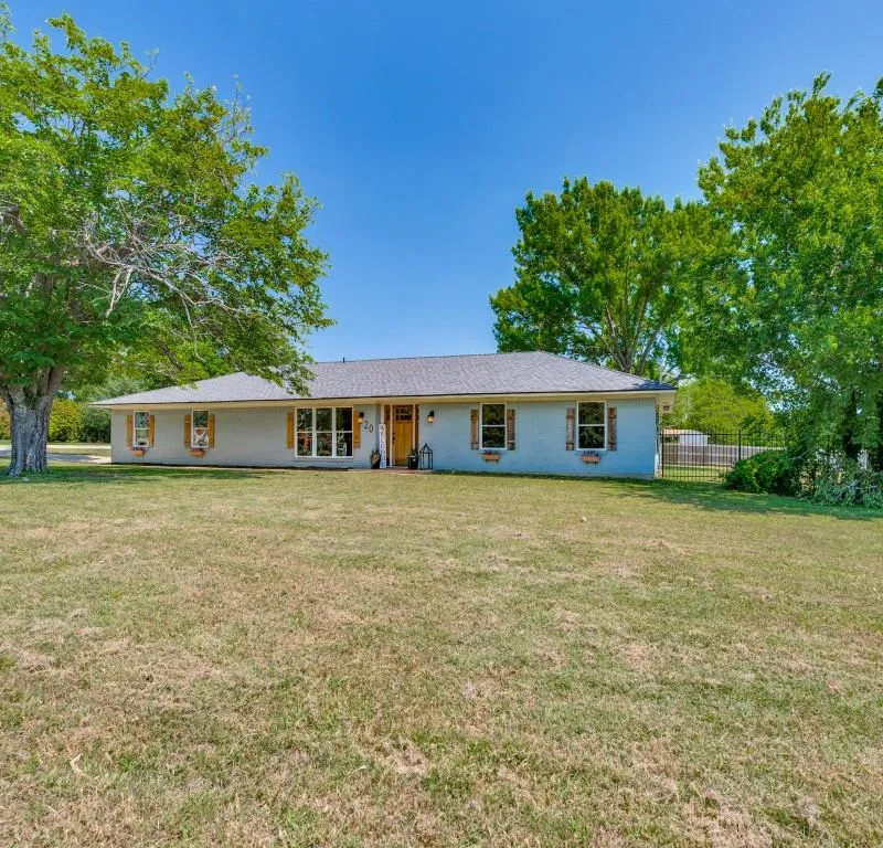20 Lee Drive, Heath TX 75032