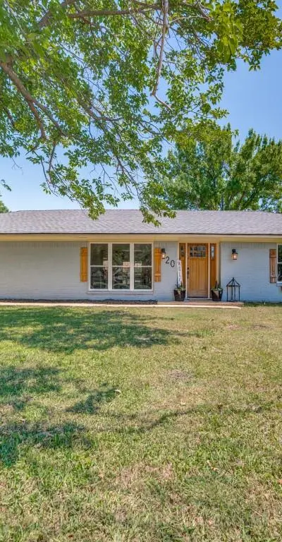 20 Lee Drive, Heath TX 75032 - Photo 2