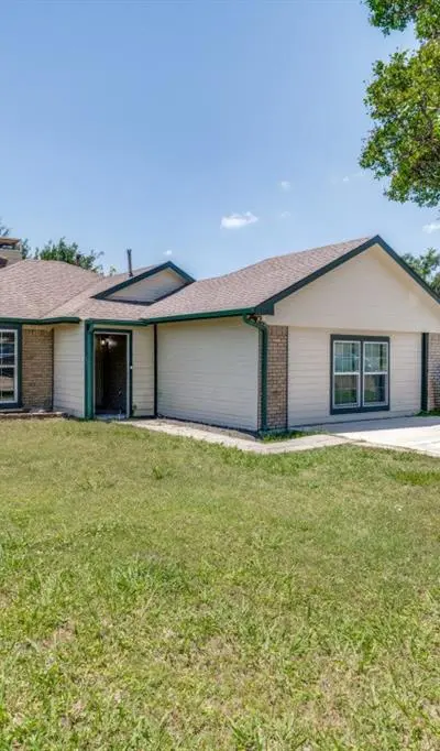7410 Jessica Way, Rowlett TX 75089