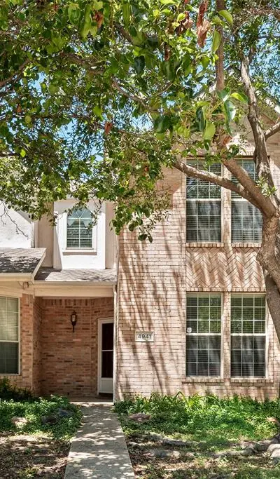 4941 Las Lomas Drive, Mesquite TX 75150