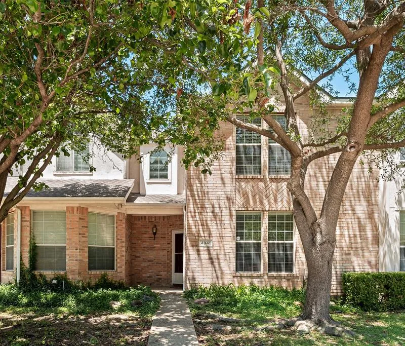 4941 Las Lomas Drive, Mesquite TX 75150